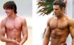 Zac Efron : Les 3 astuces fitness de l'acteur pour se tailler un corps athlétique