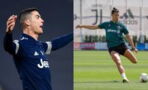 Musculation : l'incroyable machine d'entraînement de Cristiano Ronaldo développée par la NASA
