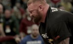 Hafthor Bjornsson : la Montagne remporte les Arnold Strongman Classic 2020 après une performance monstrueuse