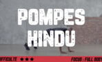 Pompes hindu : comment réaliser le mouvement pour bien travailler ses pectoraux