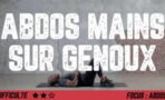 Abdos mains sur genou : conseils et astuces pour y arriver