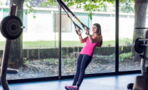 Tirage TRX : exercices et mouvements pour un entraînement complet