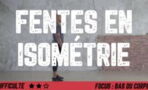 Fentes en isométrie : les mouvements et exercices à suivre