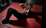 Crunch : exercice pour muscler vos abdominaux