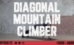 Diagonal Mountain Climber : positions et astuces pour bien s'entraîner