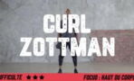 Curl Zottman : exercice de musculation des biceps