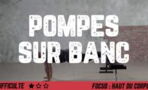 Pompes sur banc : exercice de musculation pour pectoraux