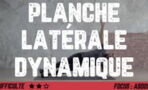 Planche latérale dynamique : l'exercice idéal pour renforcer vos abdominaux et vos obliques