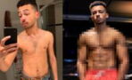 Transformation physique : l'incroyable métamorphose de Mastu, célèbre Youtubeur, choque les internautes