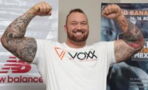 La Montagne : Hafthor Bjornsson dévoile le régime qui lui a permis de perdre 50 kilos en 18 mois