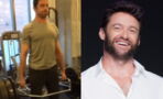 L’entraînement colossal de Hugh Jackman pour son retour dans le rôle de Wolverine pour Deadpool 3