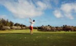 Golf : les exercices de musculation pour progresser