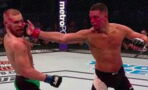 UFC : Nate Diaz explique l'origine de la Stockton Slap