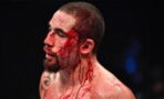 UFC : Robert Whittaker vient à bout de Darren Till au terme d'une partie d'échec ensanglantée
