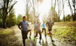 Footing : comment bien débuter la course à pied pour débutant (matériel, programme)