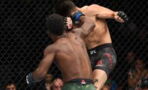 UFC 241 : Sodiq Yusuff met KO Gabriel Benitez au premier round après avoir pris un knockdown (VIDÉO)