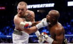 Boxe : Floyd Mayweather bat Conor McGregor par KO au 10ème round (VIDÉO)