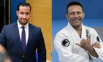 Alexandre Benalla propose un octogone à Renzo Gracie, légende du MMA, après ses menaces contre Emmanuel Macron