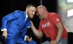 UFC : Dana White confirme la suite du programme pour Conor McGregor
