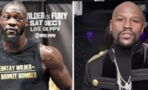 Boxe : Floyd Mayweather propose ses services à Deontay Wilder pour l’aider à battre Tyson Fury !