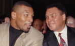 Boxe : le jour où Mike Tyson a vengé Mohamed Ali