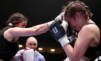 Boxe : Cheyenne Hanson dévoile son visage totalement déformé après un combat