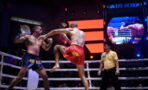 Connaissez-vous le lethwei, une boxe birmane où les coups de tête sont autorisés ?