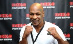 Un grand "nom" de la boxe anglaise veut se faire Mike Tyson