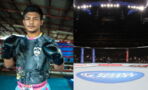 Rodtang, légende de la boxe thaï, va faire ses débuts en MMA dans une organisation majeure