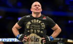 Georges St Pierre, la légende de l'UFC, de retour pour un combat très spécial