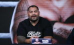 Que devient Mark Hunt, l’ancien rival de Jérôme Le Banner ?