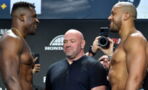Gane vs Ngannou : le combat qui a changé définitivement le MMA français