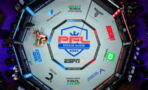 Le PFL, l'organisation concurrente numéro une à l'UFC