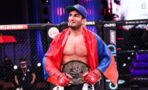 Une légende du MMA réclame 15 millions de dollars au Bellator/PFL