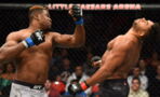 Alistair Overeem sur Francis Ngannou : "Personne ne m'a frappé plus fort que Francis"