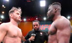 Stipe Miocic donne son avis sur Francis Ngannou et Tom Aspinall