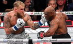 Un ancien adversaire de Doumbé provoque Jake Paul après sa victoire contre Tyson
