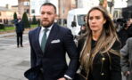 La femme de Conor McGregor brise le silence après la condamnation pour viol