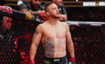 Justin Gaethje confirme son prochain adversaire en vue de l'UFC 313