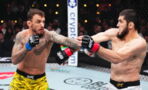 L'impressionnante prise de poids des combattants de l'UFC 311 après la pesée