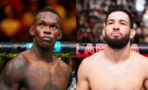 Adesanya vs Imavov : les stars du MMA donnent leurs pronostics
