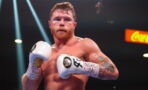 Canelo Alvarez signe un contrat de 4 combats, dont un superfight