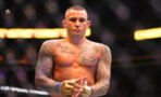 Dustin Poirier donne une date et un lieu pour son dernier combat à l'UFC