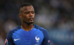 Patrice Evra se lance dans le MMA et dévoile la date de son premier combat professionnel