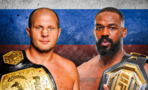 Jon Jones contre Fedor en Russie ? L'ex-champion UFC répond en vidéo