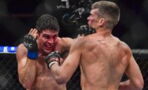 UFC 244 : le combat de la soirée entre Stephen Thompson et Vicente Luque