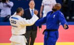 Teddy Riner explique ce qui s'est vraiment passé avec le Géorgien qui l'a cherché aux JO