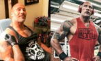 Dwayne Johnson : The Rock explique la signification de son tatouage le plus flippant