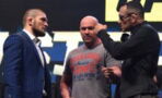 UFC : Tony Ferguson allume Khabib Nurmagomedov et lui promet du sang