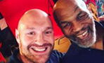 Boxe : Tyson Fury explique à Mike Tyson pourquoi il a été nommé en son honneur